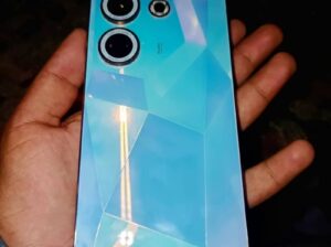 Tecno CAMON 20