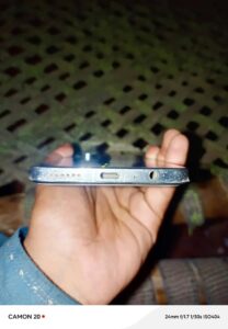 Tecno CAMON 20 - photo 2