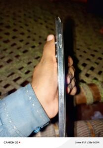 Tecno CAMON 20 - photo 5