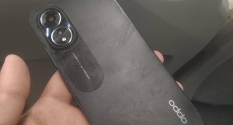 OPPO A18