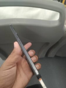 OPPO A18 - photo 4