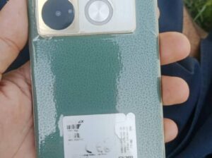 Infinix Note 40 Pro