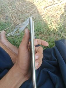 Infinix Note 40 Pro - photo 6
