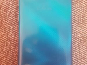 Infinix Hot 10