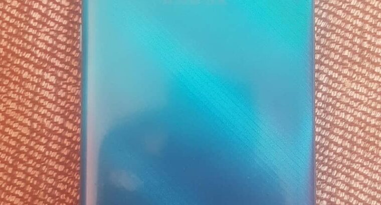 Infinix Hot 10