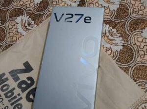 Vivo V27e