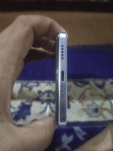 Vivo V27e - photo 2