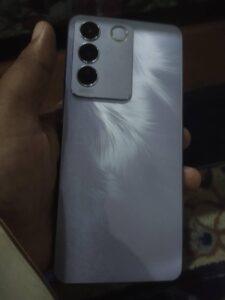 Vivo V27e - photo 3