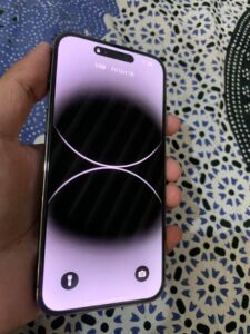 iPhone 14 Pro Max - photo 4