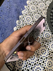 iPhone 14 Pro Max - photo 5