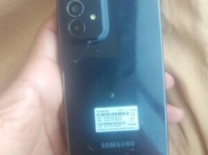 Samsung Mobile A33 5G