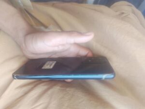 Samsung Mobile A33 5G - photo 3