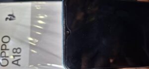 OPPO A18 - photo 7