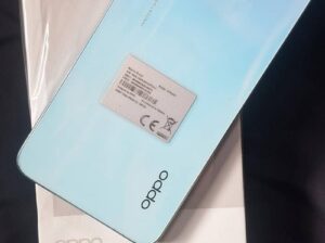 OPPO A18