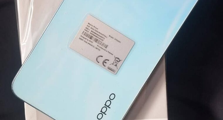 OPPO A18