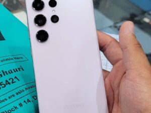 Samsung Mobile S23 Ultra