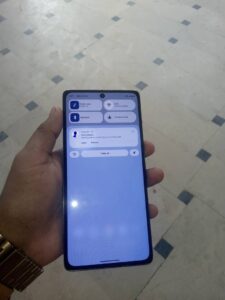 Google Pixel 7 Pro - photo 2