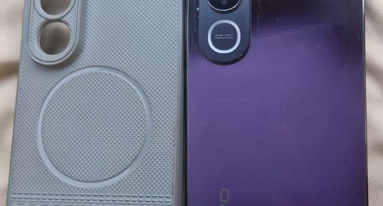 Vivo V50 Lite 5g