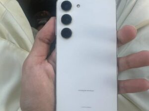 Samsung Mobile S23