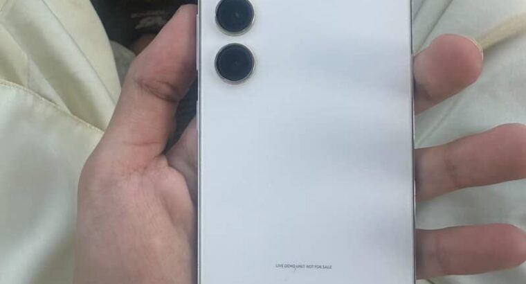 Samsung Mobile S23