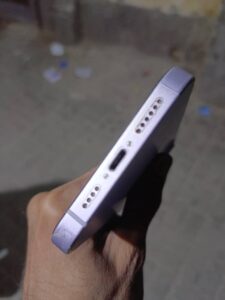 iPHone 14 Plus - photo 4