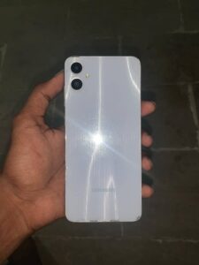 samsung a05 - photo 1