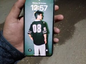 Apple iPhone XS Max