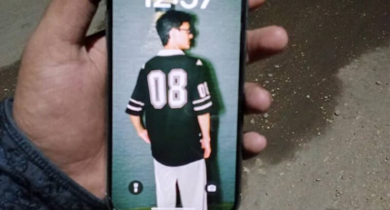 Apple iPhone XS Max