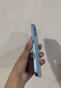 Apple iPhone 16 Plus - photo 4