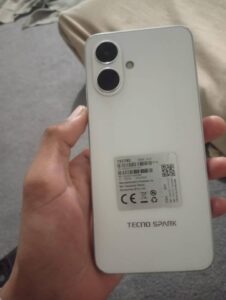 Tecno Spark 2 - photo 1