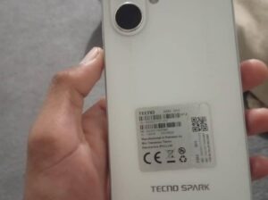 Tecno Spark 2
