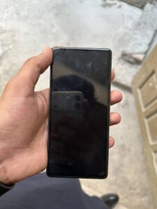 Google Pixel 6a - photo 2