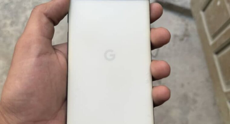 Google Pixel 6a