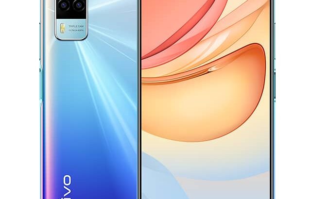 Vivo Y53s