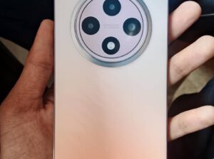 OPPO Reno 12 F