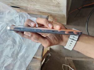 OPPO Reno 12 F - photo 2