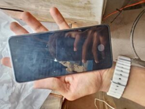 OPPO Reno 12 F - photo 3