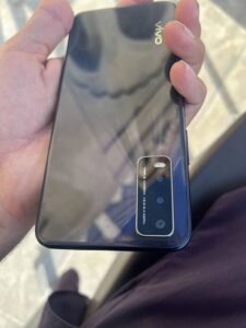 Vivo Y20 - photo 1