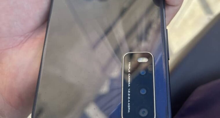 Vivo Y20
