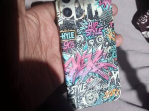 Apple iPhone 12 mini