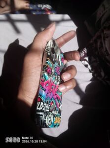 Apple iPhone 12 mini - photo 2