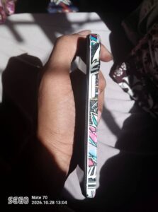 Apple iPhone 12 mini - photo 3