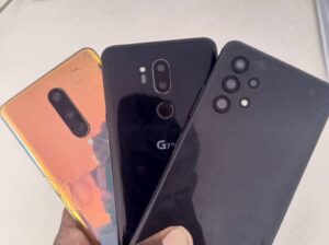 One Plus 7