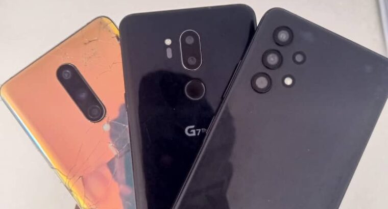 One Plus 7