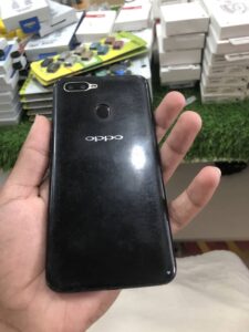 OPPO A5s - photo 1