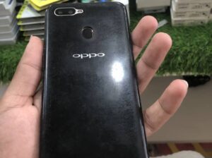 OPPO A5s