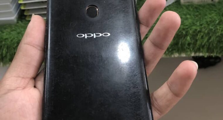 OPPO A5s