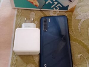 OPPO F15