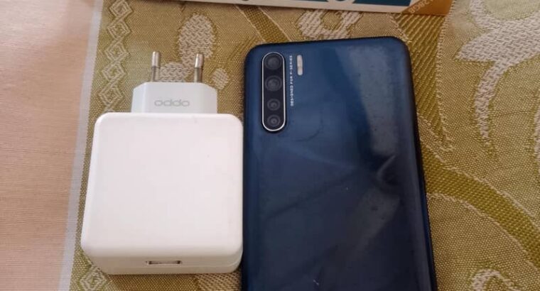 OPPO F15