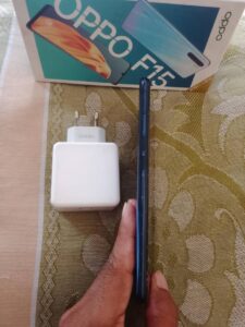 OPPO F15 - photo 2